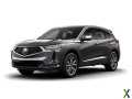 Photo Certified 2022 Acura RDX FWD w/ Technology Package