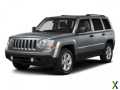 Photo Used 2015 Jeep Patriot Sport w/ Power Value Group