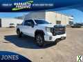 Photo Used 2021 GMC Sierra 3500 AT4 w/ AT4 Preferred Package