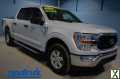 Photo Used 2022 Ford F150 XLT w/ Equipment Group 301A Mid