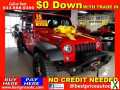 Photo Used 2015 Jeep Wrangler Unlimited Sport w/ Connectivity Group