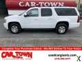 Photo Used 2011 Chevrolet Suburban LT w/ Luxury Package