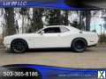 Photo Used 2020 Dodge Challenger R/T w/ Plus Package