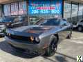 Photo Used 2016 Dodge Challenger R/T w/ Blacktop Package