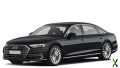 Photo Used 2021 Audi A8 L 4.0T w/ Luxury Package