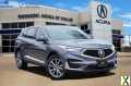Photo Used 2021 Acura RDX w/ Technology Package