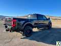 Photo Used 2021 Ford F450 4x4 Crew Cab Super Duty w/ Lariat Ultimate Package