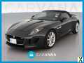 Photo Used 2014 Jaguar F-TYPE S w/ Extended Leather Pack