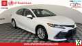 Photo Certified 2021 Toyota Camry LE