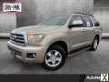 Photo Used 2008 Toyota Sequoia Limited