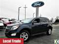 Photo Used 2017 Chevrolet Equinox LT w/ Convenience Package
