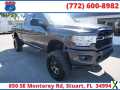 Photo Used 2020 RAM 2500 Big Horn w/ Towing Technology Group