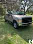 Photo Used 2008 Ford F250 XL