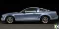 Photo Used 2005 Ford Mustang Coupe