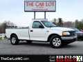 Photo Used 2002 Ford F150 XL