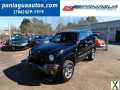 Photo Used 2004 Jeep Liberty Sport w/ Off Road Group