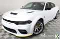Photo Used 2023 Dodge Charger SRT Hellcat w/ Navigation & Travel Group