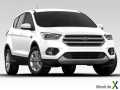 Photo Used 2018 Ford Escape SE w/ SE Sport Appearance Package