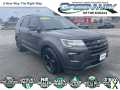 Photo Used 2018 Ford Explorer XLT w/ Equipment Group 201A