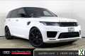 Photo Used 2020 Land Rover Range Rover Sport HST