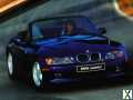Photo Used 1997 BMW Z3 1.9
