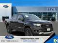 Photo Certified 2019 Ford Ranger XLT w/ Equipment Group 302A Luxury