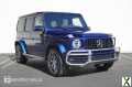 Photo Used 2019 Mercedes-Benz G 63 AMG 4MATIC