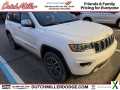 Photo Certified 2021 Jeep Grand Cherokee Limited w/ Trailer Tow Group IV