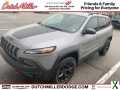 Photo Used 2016 Jeep Cherokee Trailhawk w/ Cold Weather Group