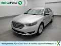 Photo Used 2019 Ford Taurus SEL w/ Equipment Group 201A