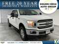 Photo Used 2018 Ford F150 XLT w/ Trailer Tow Package