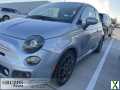 Photo Used 2013 FIAT 500 Sport Cattiva w/ Comfort/Convenience Group