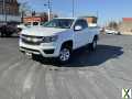 Photo Certified 2019 Chevrolet Colorado W/T w/ WT Convenience Package