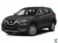 Photo Used 2020 Nissan Rogue SV w/ Sun & Sound Touring Package