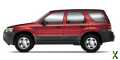 Photo Used 2007 Ford Escape XLT