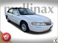 Photo Used 1998 Lincoln Continental