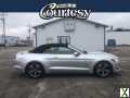 Photo Used 2015 Ford Mustang Convertible w/ Equipment Group 051A