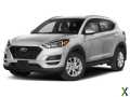 Photo Certified 2019 Hyundai Tucson Value w/ Cargo Package