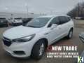 Photo Used 2020 Buick Enclave Essence w/ Trailering Package, 5000 lbs.