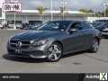 Photo Used 2018 Mercedes-Benz E 400 Coupe