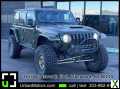 Photo Used 2021 Jeep Wrangler Unlimited Rubicon w/ Dual Top Group