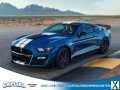 Photo Used 2020 Ford Mustang Shelby GT500 w/ Technology Package