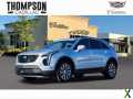 Photo Certified 2019 Cadillac XT4 Sport w/ Cold Weather Package