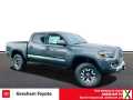 Photo Certified 2023 Toyota Tacoma TRD Off-Road