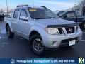 Photo Used 2016 Nissan Frontier PRO-4X w/ Pro-4x Luxury Package