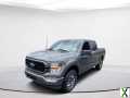 Photo Used 2021 Ford F150 XL w/ STX Appearance Package