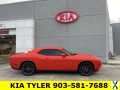 Photo Used 2021 Dodge Challenger SXT w/ Blacktop Package