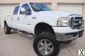 Photo Used 2007 Ford F250 XLT
