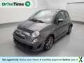 Photo Used 2015 FIAT 500 Abarth w/ Comfort/Convenience Group