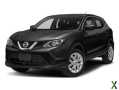 Photo Used 2018 Nissan Rogue Sport SV